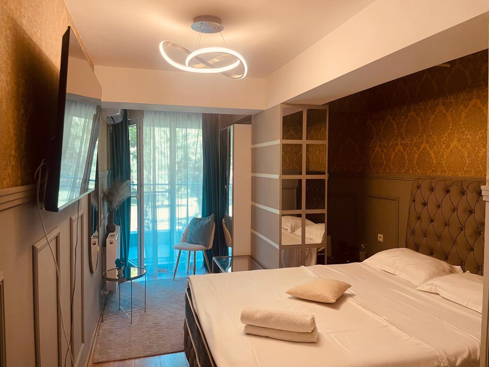 Air Residence 44 Otopeni Exterior foto